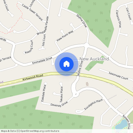 7 Jenolan Court, Qld 4680, New Auckland