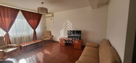 Apartament 2 camere, de inchiriat, petfriendly, Dumbravita - Photo 2