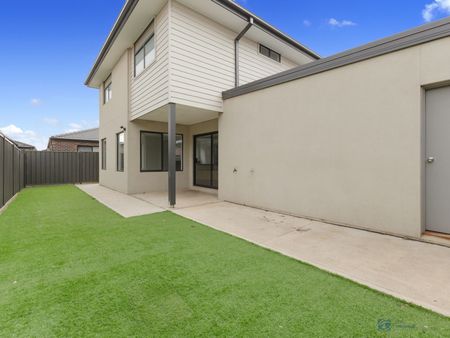 3 Ruislip Avenue, 3338, Strathtulloh Vic - Photo 3