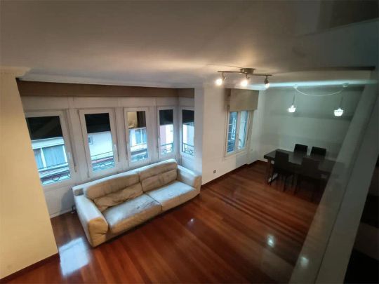 Piso de alquiler en Arkotxa Kalea, 1, Durango - Foto 1
