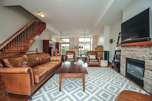 For Lease - 104 Farm Gate Road Unit# 7, Blue Mountains, Ontario - Photo 1