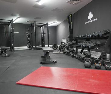Studio to rent - Photo 4