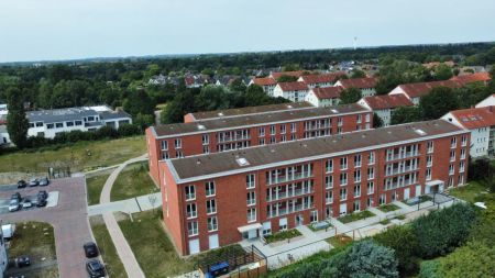 Großzügige 2 Zimmerwohnung mit Terrasse - Foto 3