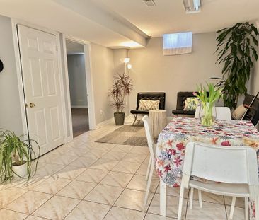 For Lease - 5 Belwood Boulevard Unit# Bsmt, Vaughan, Ontario - Photo 2