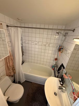 Övre Olskroksgatan, Göteborg - Foto 1