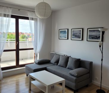 Nowe miasto / Apartament na wynajem - Photo 6