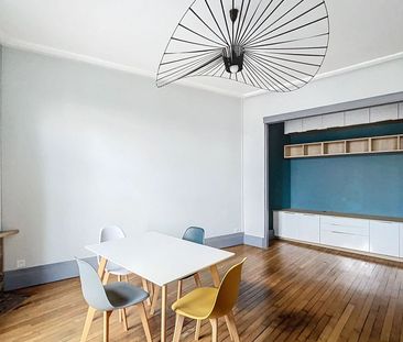 Appartement à louer 3 pièces • 69 m2 Nancy - Photo 6