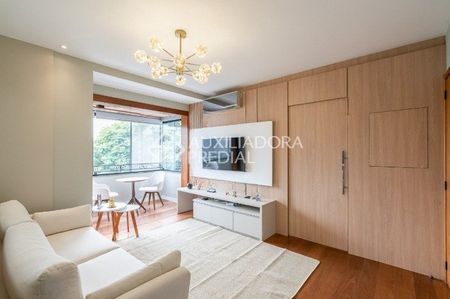 Cobertura com 1 quarto e 102m² para alugar em Moinhos de Vento, Porto Alegre. - Foto 2