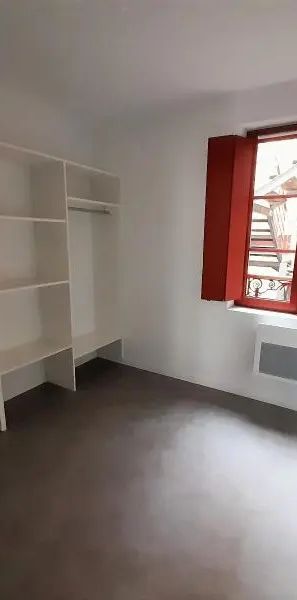 Appartement à louer 2 pièces 30.7m² - Photo 1