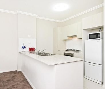 Modern 1-Bedroom Apartment for Rent – Prime Location near Westmead - Photo 1