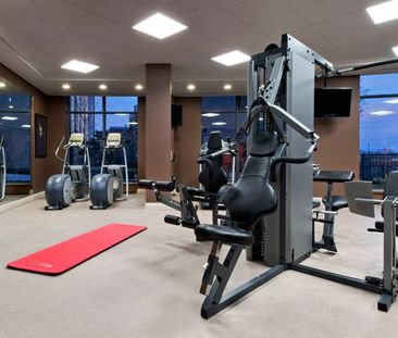 For Lease - 5191 Dundas Street Unit# 2305, Toronto, Ontario - Photo 5