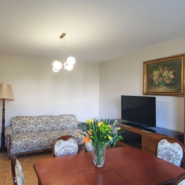 Warszawa, Ludwika Idzikowskiego - Фото 1