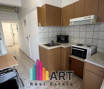 Studio/Γκαρσονιέρα για ενοικίαση Νέο Αιγάλεω (Αιγάλεω) - Photo 5
