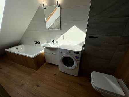 Nowy Wyposażony Apartament na Wynajem na Miłej - Photo 5