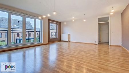 Appartement te huur - Foto 5