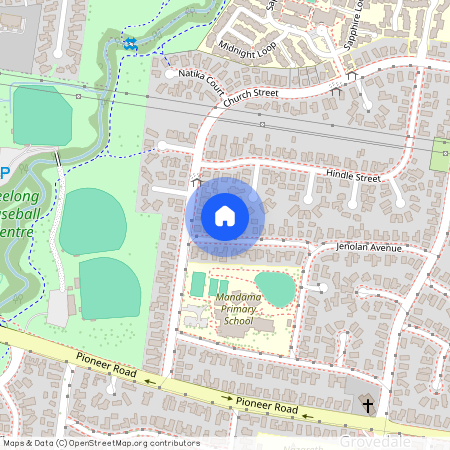 7 Fontaine Street, Grovedale