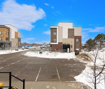 For Lease - 16 Melbourne Avenue Unit# 201C, St. Catharines, Ontario - Photo 3