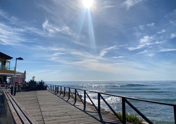 Mieszkanie na wynajem - 29 m² - 1 pokój Torrevieja Walencja Alicante