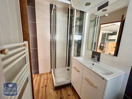 Location Appartement 1 pièce 28m² DIEPPE 76200 - Photo 5