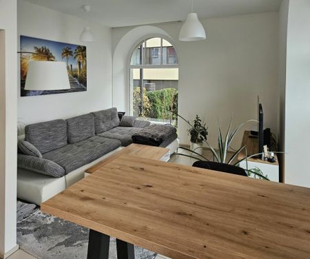 Waldaustrasse 8, 9404 Rorschacherberg - Foto 4