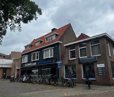 Te huur: Kamer Diezerplein in Zwolle - Photo 4