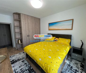 Inchiriere apartament 2 camere, lux, bloc nou, Albert, Ploiesti - Photo 6
