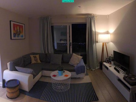 1 bedroom flat to rent - Photo 4