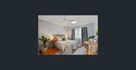 Beautiful Highset Home with a Great Shed - Photo 5