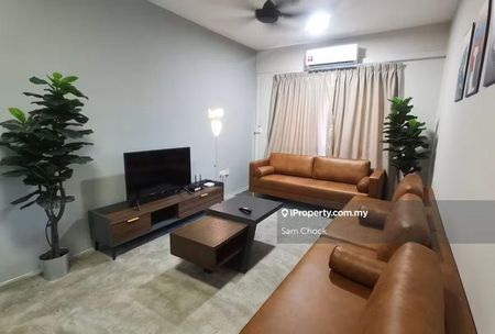 Surian Tropika, Bandar Sungai Long - Foto 3
