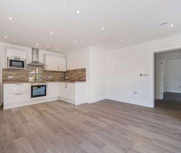 1 bedroom apartment to rent - Photo 4