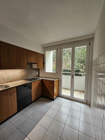 4.5 Zimmer, 2. Stock - Foto 3