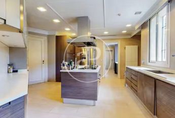 House for rent in Conde Orgaz - Piovera (Hortaleza)