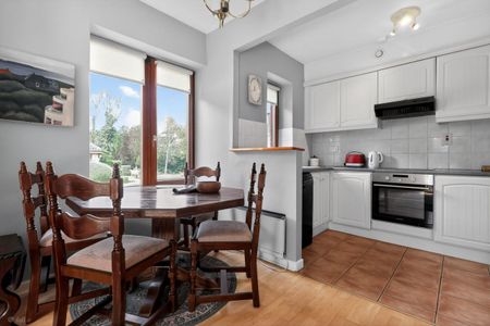 SHORT LET ONLY – The Alders, Monkstown Valley, Monkstown, Co. Dublin - Photo 5