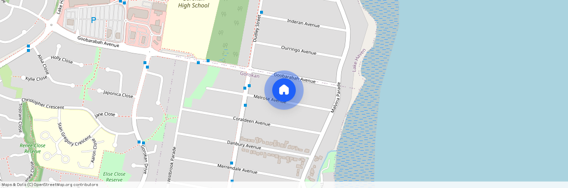 21 Melrose Avenue, NSW 2263, Gorokan