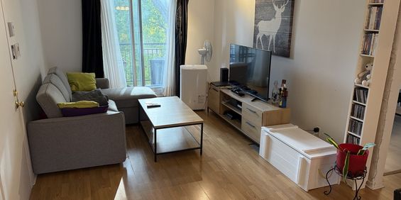 4 1/2 Avec 2 Balcons - Photo 3