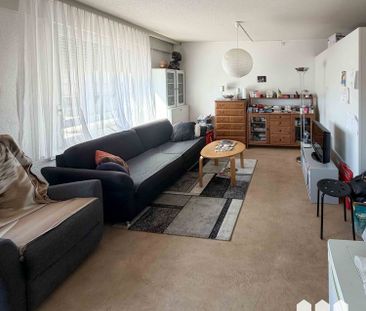 1.5 Zimmer, 3. Stock - Photo 1