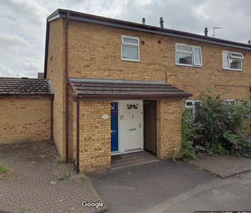 Ordish Street, Burton-on-Trent, Staffordshire, DE14 3SA - Photo 1