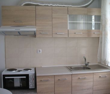 Studio/Γκαρσονιέρα για ενοικίαση Άγιος Κωνσταντίνος (Βόλος) - Photo 6