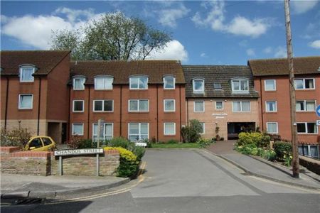 1 bedroom retirement property to rent - Photo 2