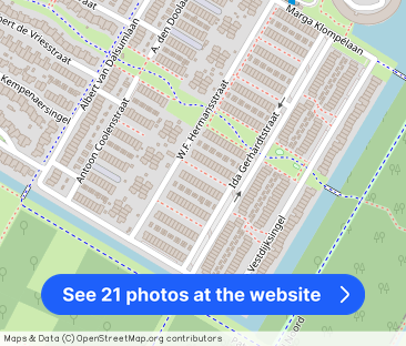 Fraaie en ruime 5 kamer eengezinswoning in Rijkerswoerd Arnhem - Photo 1