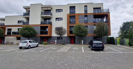 Piękny apartament poleca się na wynajem. - Zdjęcie 5