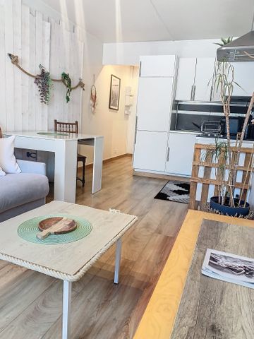 Location Appartement 1 pièce 24m² MOUGINS 06250 - Photo 2