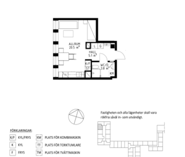 Fannalundsvägen 12, 74943, Enköping - Photo 3