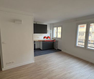 Location Appartement 2 pièces 38m² - Photo 2