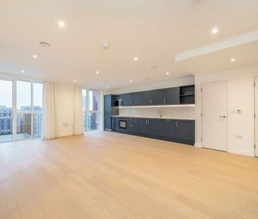 3 bedroom flat to rent - Photo 1