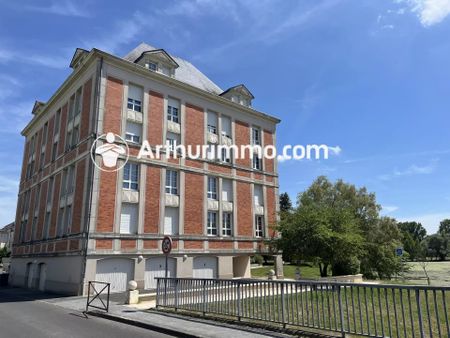Location Appartement 1 pièces 25 m2 à Moissy-Cramayel - Photo 4