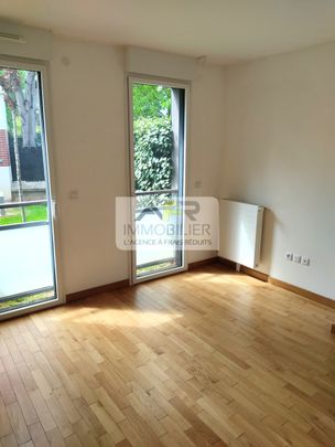 Appartement Chatenay Malabry 2 pièce(s) 41.20 m2, - Photo 1