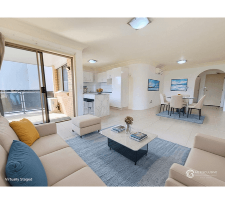17/52 Back St, Biggera Waters, Qld 4216 - Photo 3
