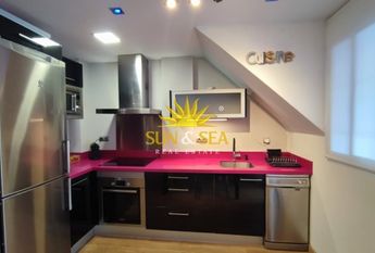 PENTHOUSE RENTAL, 2 BEDROOMS AND 1 BATHROOM