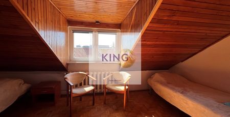 Dom na wynajem Szczecin, Gumieńce - Zdjęcie 4